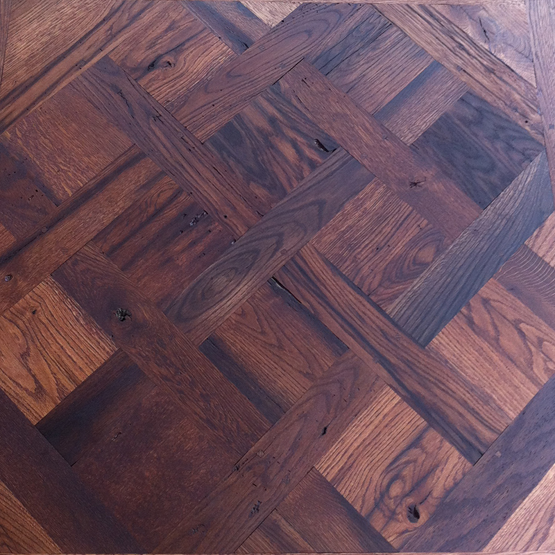 Versailles Old Oak Antique Finish Oil