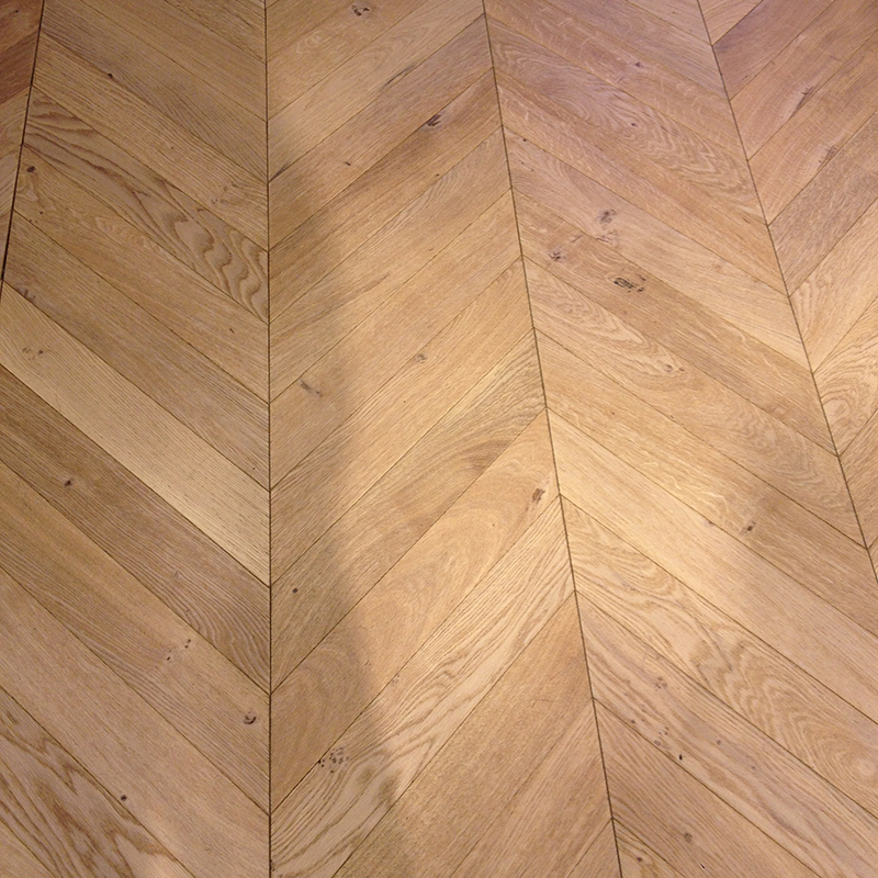 3.Point de hongrie parquet