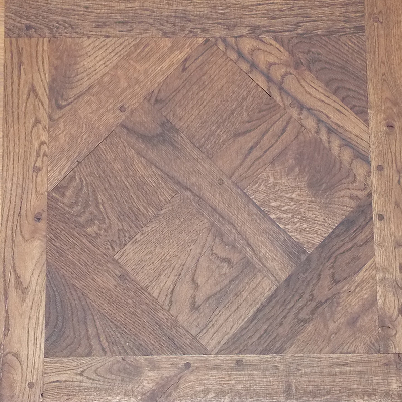 Oak Flooring York