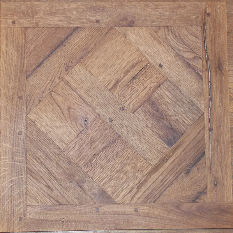 Oak Flooring Edinburgh