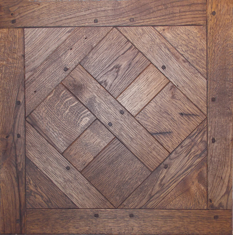 Oak Flooring Cantebury