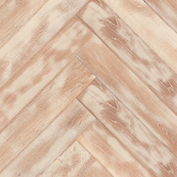 Herringbone Oak Vail