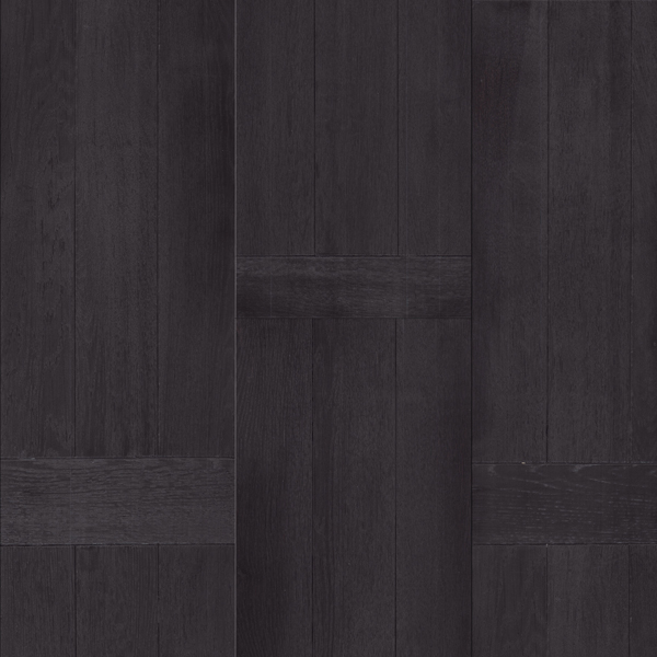 Dutch Carbonized oak