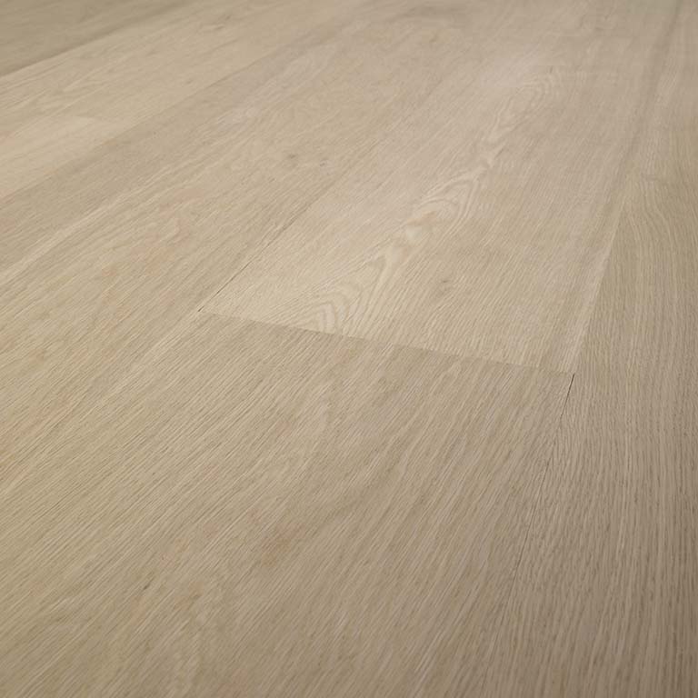 oak flooring