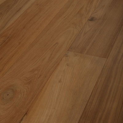 teak parquet planks