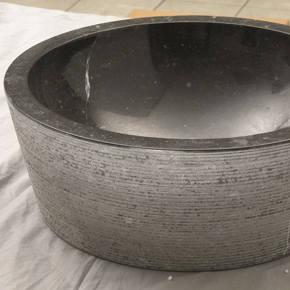 Stone Cylinder Washbasin