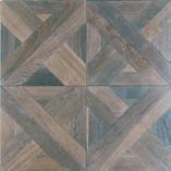 5 Grand Palais Old Style white oak silver grey old style